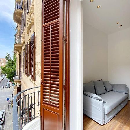巴勒莫Solemar Sicilia - Palazzo Pirrotta公寓 外观 照片