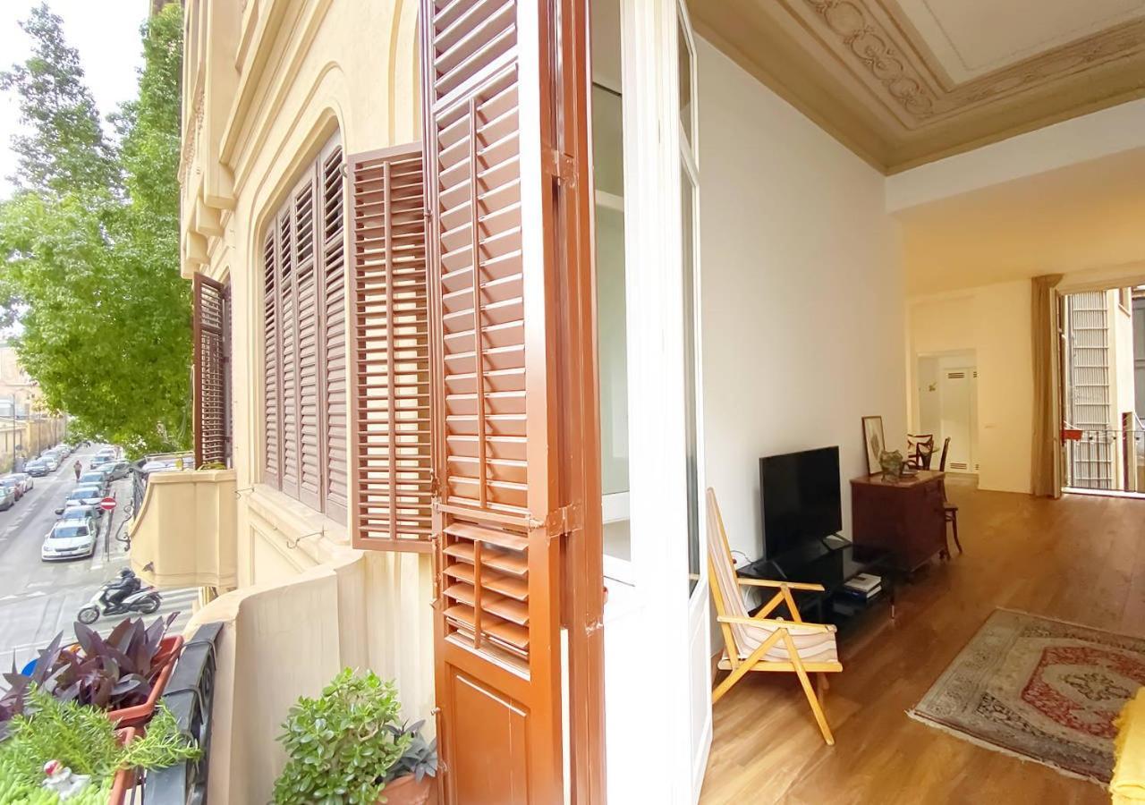 巴勒莫Solemar Sicilia - Palazzo Pirrotta公寓 外观 照片
